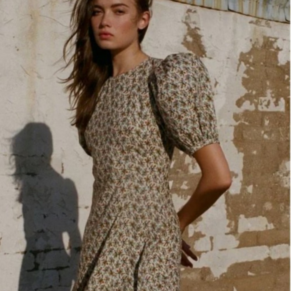 Doen Blair dress